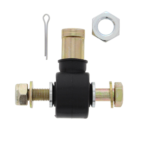 Polaris 570 RZR EFI 2019 - 2021 All Balls Racing Heavy Duty ATV Outer Tie Rod End Kit 2X Required