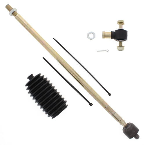 Polaris 1000 RZR XP 2014 - All Balls Racing Heavy Duty ATV Rack Tie Rod Kit Left