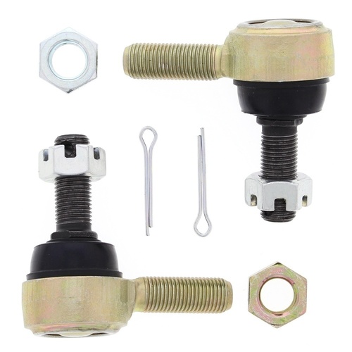 Arctic Cat Wildcat 4 2013-2014 All Balls Racing Heavy Duty ATV Tie Rod End Kit-Upgrade Suitable 2X Required