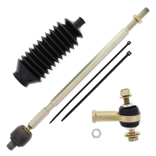 Can-Am Commander 800 STD 2016-2018 All Balls Racing Heavy Duty ATV Rack Tie Rod Kit Right