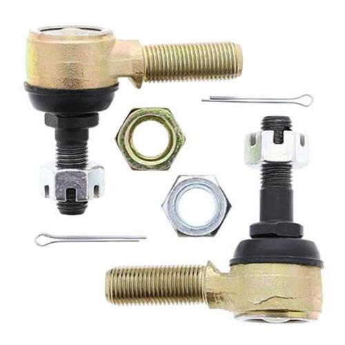 Polaris 550 Sportsman EPS 2010 - 2014 All Balls Racing Heavy Duty ATV Tie Rod End Kit - Upgrade Suitable 2X Required