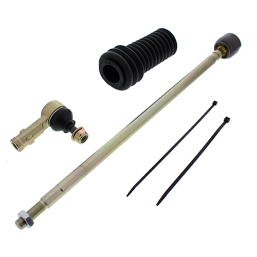 Polaris 1000 RZR XP 2015 - 2018 All Balls Racing Heavy Duty ATV Rack Tie Rod Kit Right