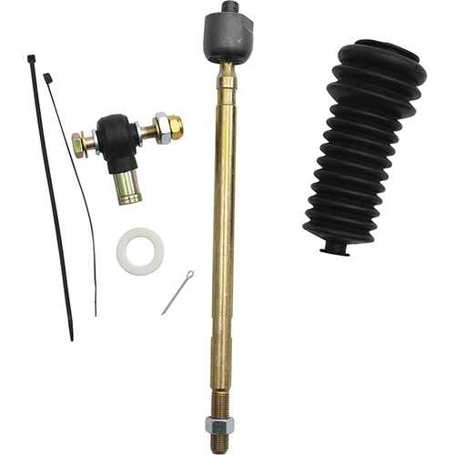 Polaris 325 Ranger ETX 2015 - All Balls Racing Heavy Duty ATV Rack Tie Rod Kit Right