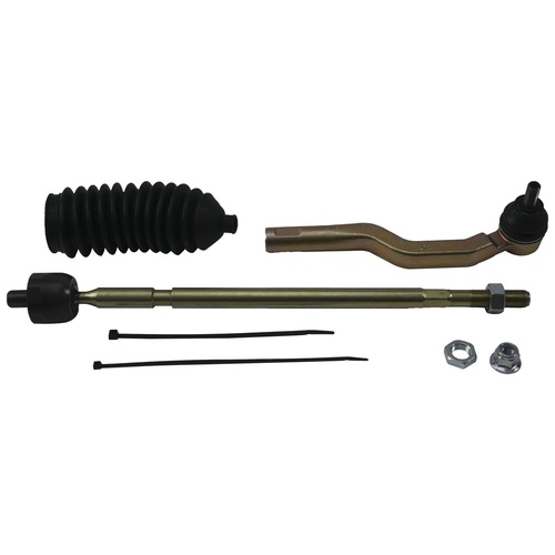 Polaris 925 RZR XP Turbo S 2018 - 2021 All Balls Racing Heavy Duty ATV Rack Tie Rod Kit Right