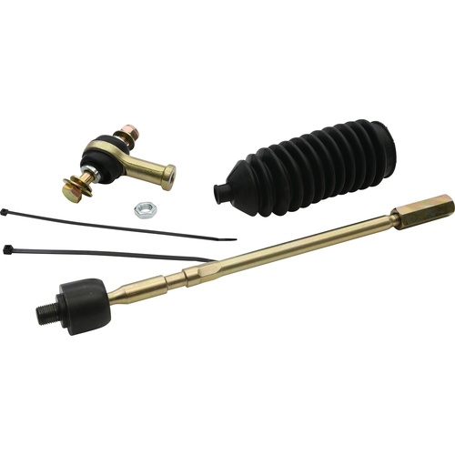 Can-Am Commander 1000 LTD 2020 - All Balls Racing Heavy Duty ATV Rack Tie Rod Kit Left