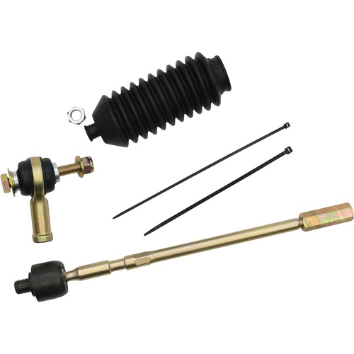 Can-Am Commander 1000 LTD 2020 - All Balls Racing Heavy Duty ATV Rack Tie Rod Kit Right
