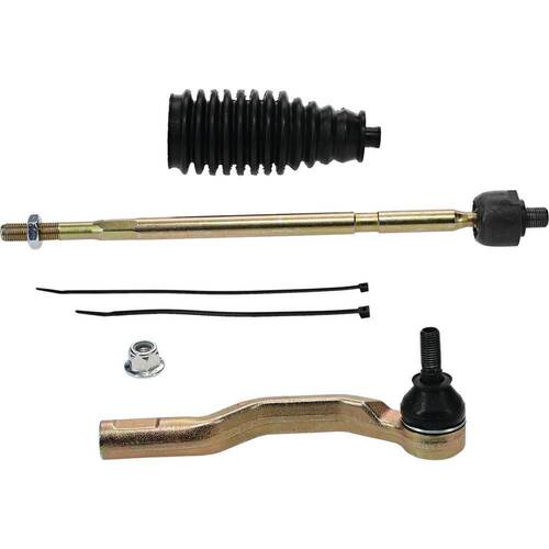 Can-Am Maverick Sport XRc 2021-2021 All Balls Racing Heavy Duty ATV Tie Rod End Kit 