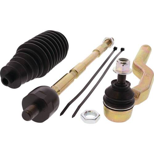 Polaris 925 RZR Pro XP Premium 2021 - 2022 All Balls Racing Heavy Duty ATV Tie Rod End Kit 