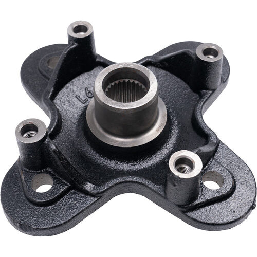 Polaris 1000 General EPS 2016 - 2017 All Balls Racing ATV All Traxion Off Road Heavy Duty Front/Rear Drive Hub 