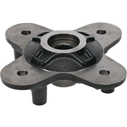 Polaris 1000 General 4 EPS 2018 - 2019 All Balls Racing ATV All Traxion Off Road Heavy Duty Front/Rear Drive Hub 