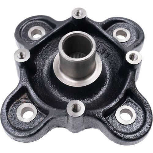 Polaris Ranger Diesel Hst/Deluxe 2014 All Balls Racing ATV All Traxion Off Road Heavy Duty Rear Drive Hub 