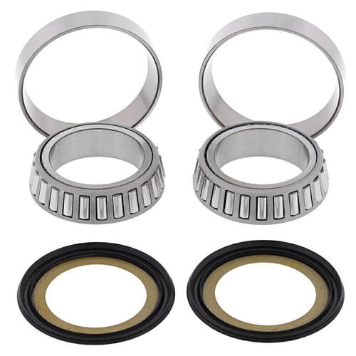 Ducati 944 St2 1998 - 2003 All Balls Motorcycle Steering Bearing & Seal Kit 