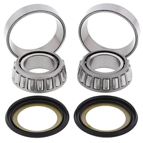 Moto Guzzi 1000 California 2 1981 - 1988 All Balls Motorcycle Steering Bearing & Seal Kit 