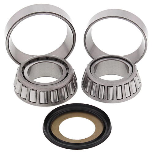 Aprilia Rs250 1998-2004 Steering Bearing & Seal Kit All Balls