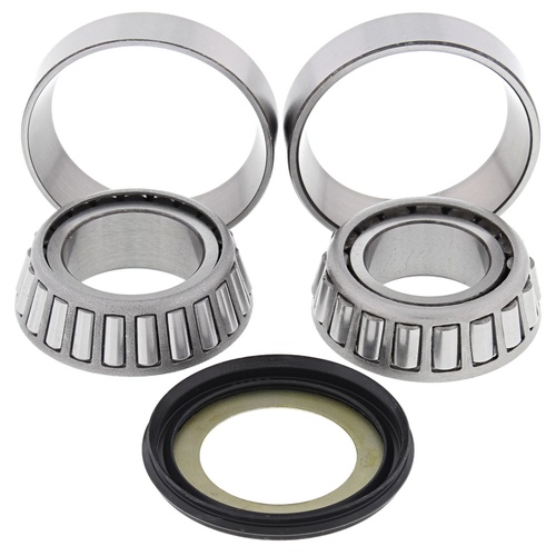 Gas Gas EC250 S Marzocchi 2010 - 2010 Steering Bearing & Seal Kit All Balls