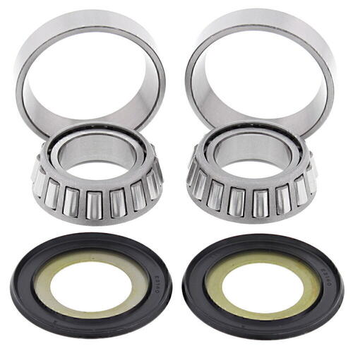 Ducati 900 Sd Darmah 1977 - 1985 All Balls Motorcycle Steering Bearing & Seal Kit 