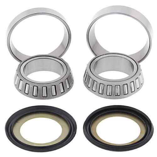Honda CRF250R 2014-2017 All Balls Motorcycle Steering Bearing & Seal Kit 