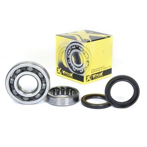 Honda CRF250X 2013 Crankshaft Crank Main Bearing & Seal Kit Complete