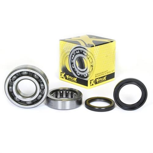 Honda CRF450R 2006 Crankshaft Crank Main Bearing & Seal Kit Complete