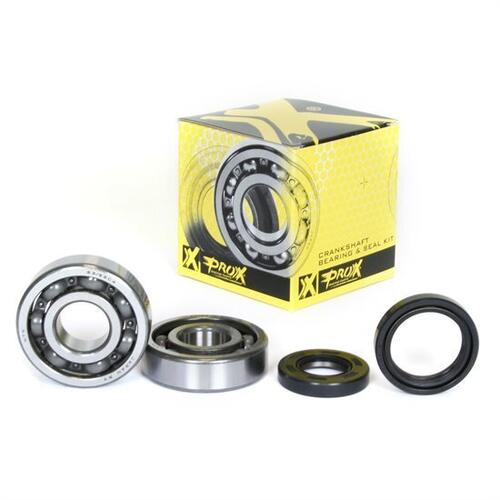 Yamaha YZ125 1999 Crankshaft Crank Main Bearing & Seal Kit Complete