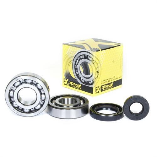Yamaha YZ250 1999 Crankshaft Crank Main Bearing & Seal Kit Complete