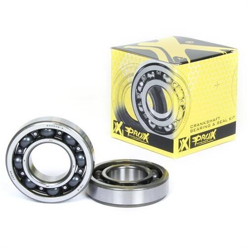Yamaha WR250F 2005 Crankshaft Crank Main Bearing Kit Complete