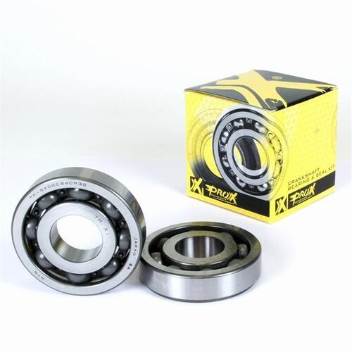 Yamaha YFZ450R 2014 Crankshaft Crank Main Bearing Kit Complete ATV