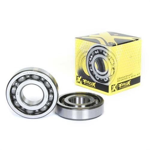Yamaha WR400F 2000 Crankshaft Crank Main Bearing 