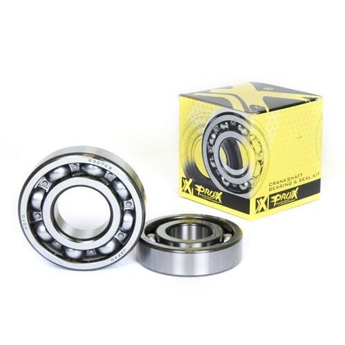 For Suzuki DR350 1993 Crankshaft Crank Main Bearing & Seal Kit
