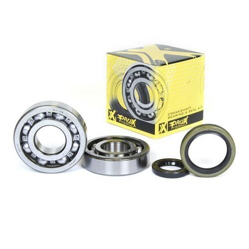 For Suzuki RM250 1996 Crankshaft Crank Main Bearing & Seal Kit