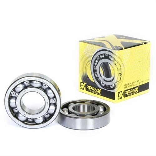 For Suzuki DR-Z400E 2000-2018 Crankshaft Crank Main Bearing & Seal Kit Dr-Z400 DR-Z E S Sm DR-Z400 S/Sm