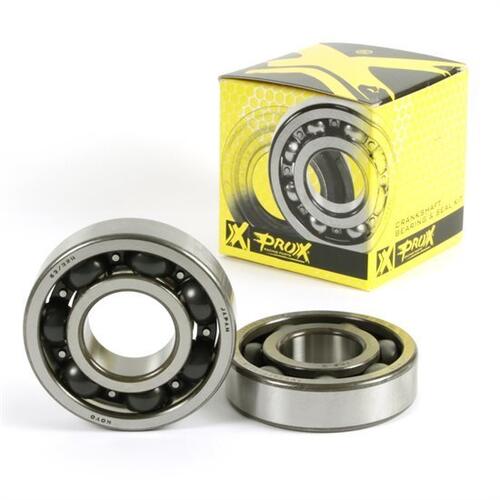 For Suzuki LTR450 2006-2011 Crankshaft Crank Main Bearing & Seal Kit LT-R450 