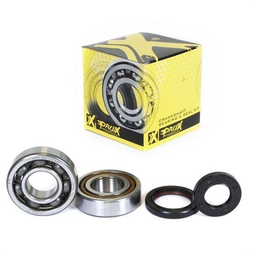 KTM 105 SX 2009 KTM105 Crankshaft Crank Main Bearing & Seal Kit