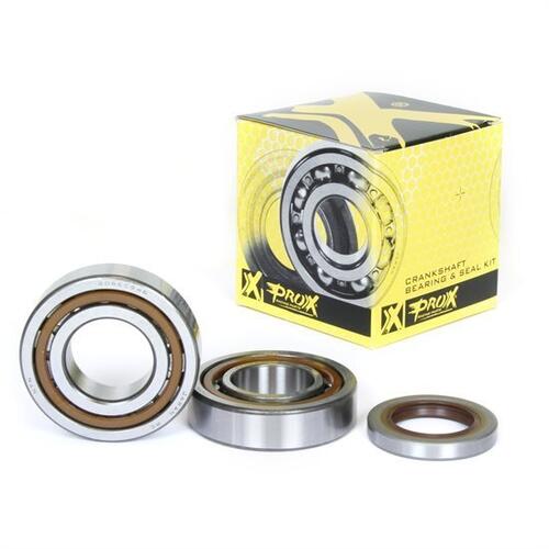 KTM 525 SX 2003-2006 Crankshaft Crank Main Bearing & Seal Kit 