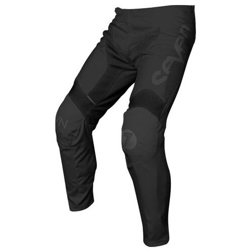 Seven Vox Staple MX Motocross Pants Black 30
