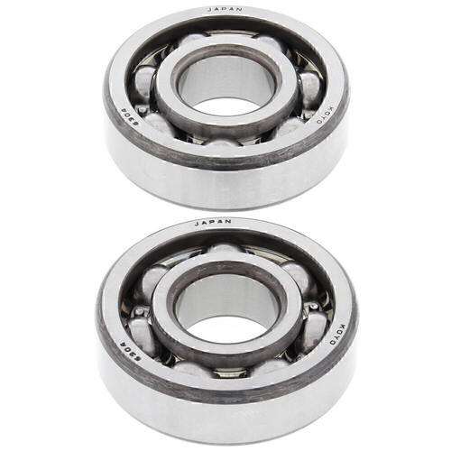 Honda TRX90 1993-2006 All Balls Motorcycle Crankshaft Main Bearing & Seal Kit