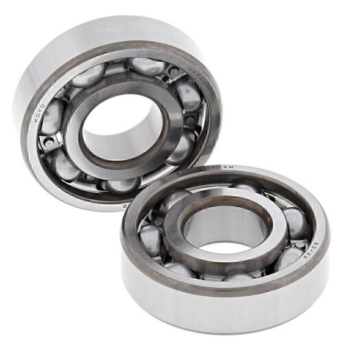 Honda XL100S 1979-1984 All Balls Motorcycle Crankshaft Main Bearing & Seal Kit