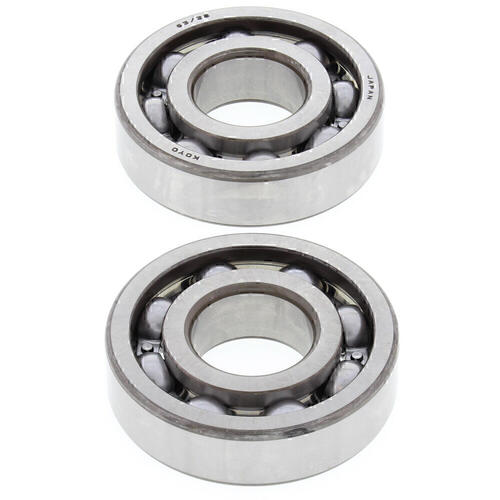 Honda ATC200 1981-1986 All Balls Motorcycle Crankshaft Main Bearing & Seal Kit