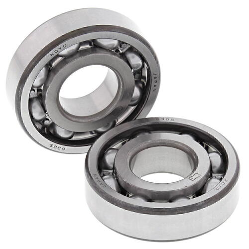 Kawasaki KLX150L 2014-2015 All Balls Motorcycle Crankshaft Main Bearing & Seal Kit