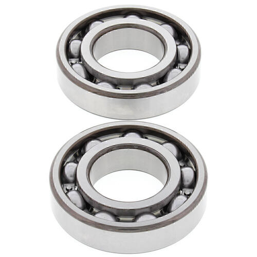 Polaris 425 XPedition 2000 - 2002 All Balls Motorcycle Crankshaft Main Bearing & Seal Kit