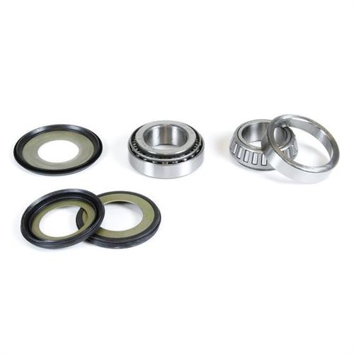 Yamaha YZ250 1996-2018 Pro-X Steering Head Stem Bearing Kit With Seals