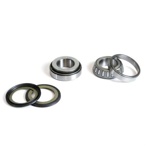 For Suzuki RM250 1976-1978 Pro-X Steering Head Stem Bearing Kit 