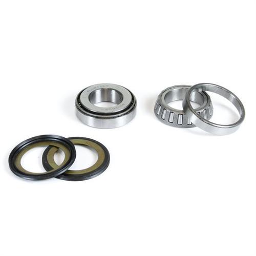 For Suzuki RM125 1979-1980 Pro-X Steering Head Stem Bearing Kit 