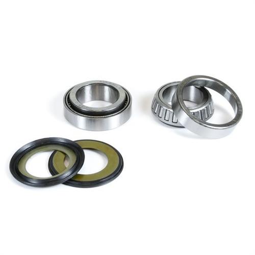 Honda CR125R 1993-1994 Pro-X Steering Head Stem Bearing Kit With Seals