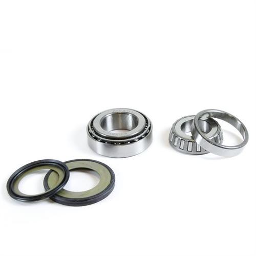 For Suzuki RM500 1983-1984 Pro-X Steering Head Stem Bearing Kit 