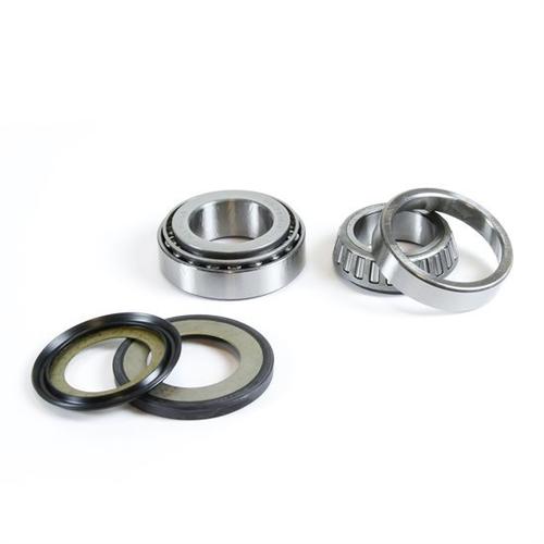 Honda CR250R 1995-1996 Pro-X Steering Head Stem Bearing Kit With Seals