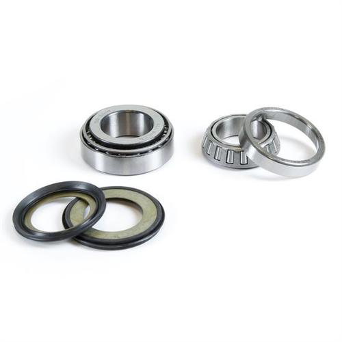 Yamaha YZ80 1984-1992 Pro-X Steering Head Stem Bearing Kit With Seals