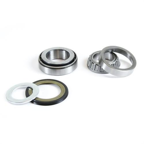 For Suzuki RM80 1977-1985 Pro-X Steering Head Stem Bearing Kit 