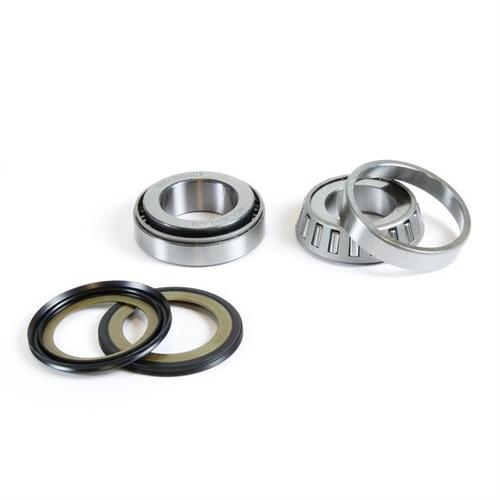 For Suzuki RM80 1986 - 1989 Pro-X Steering Head Stem Bearing Kit 