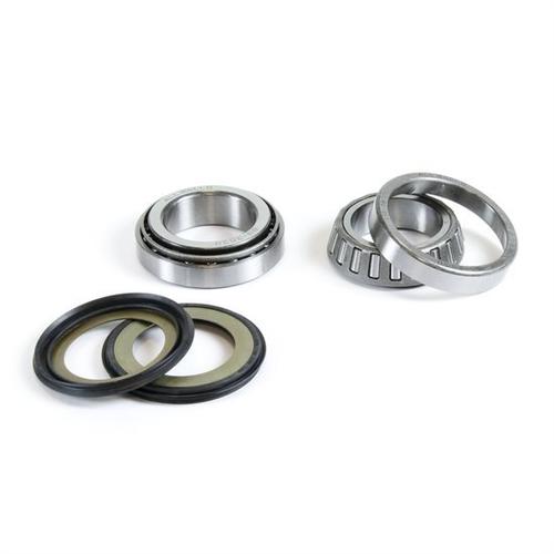 Honda CRF250R 2010 - 2013 Pro-X Steering Head Stem Bearing Kit 